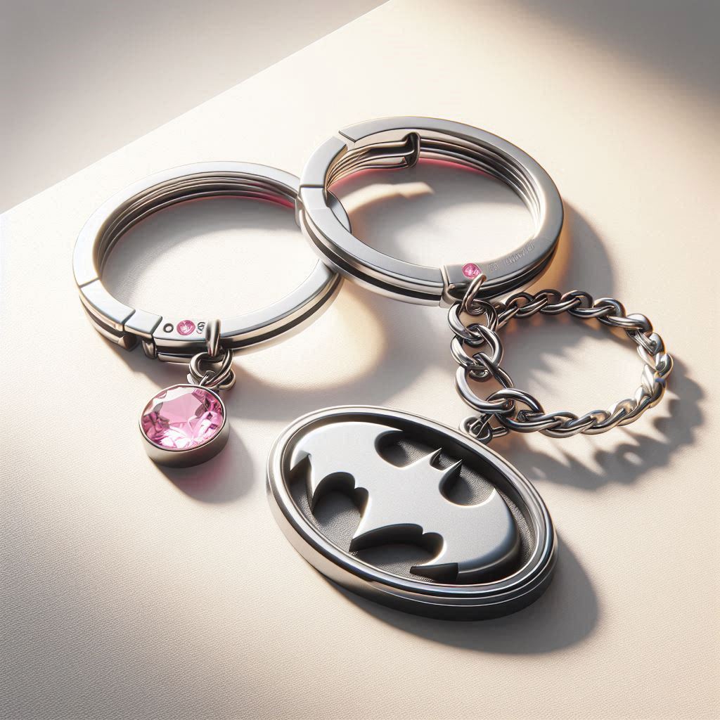 Key Chains_