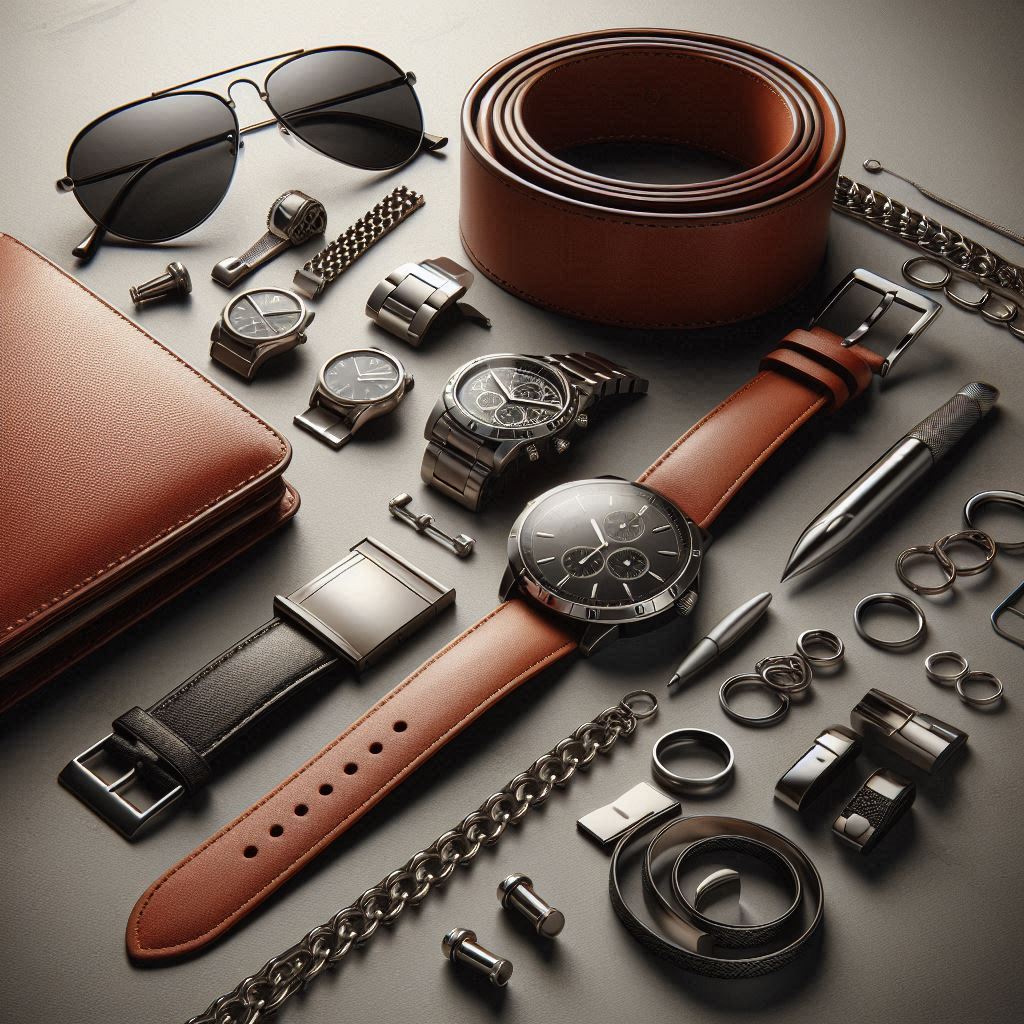 Men's Accessories