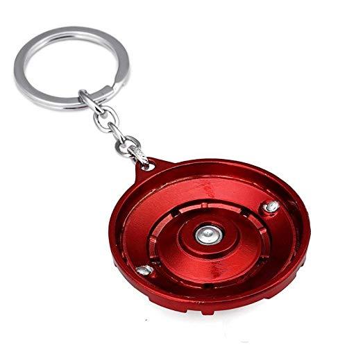 Avenger Keychain Captain America Key Chain