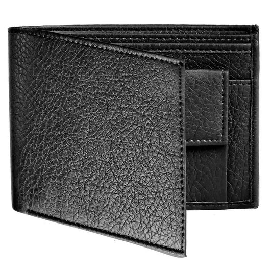 Mens & Boys | Made of Artificial/PU Leather Purse Pack of 2